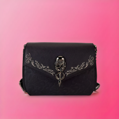 Loungefly: Harry Potter Dark Mark Crossbody Bag