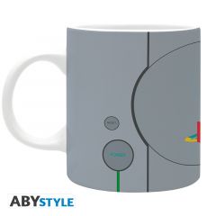 Playstation: Console Mug