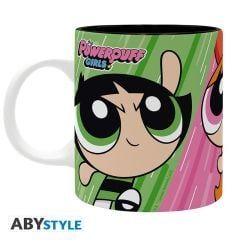 Powerpuff Girls: Portraits Mug