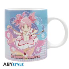 Puella Magi Madoka Magica: Puella Mug