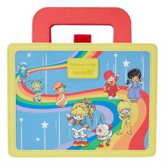 Rainbow Brite by Loungefly: Journey Notebook Lunchbox