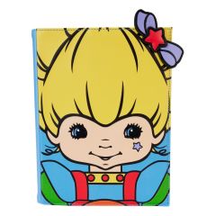 Rainbow Brite by Loungefly: Rainbow Brite Cosplay Notebook