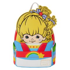 Loungefly: Hallmark Rainbow Brite Cosplay Mini Backpack