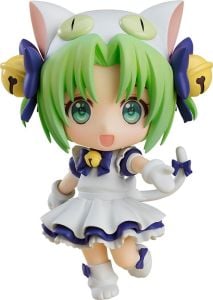 Reiwa no Di Gi Charat: Di Gi Charat Nendoroid Action Figure (10cm)