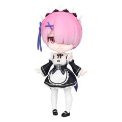 Re:Zero - Starting Life in Another World 2nd Season: Ram Figuarts Mini Action Figure (9cm)