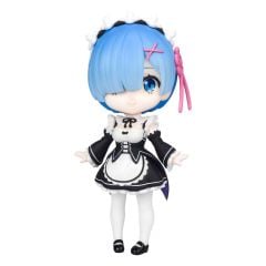 Re:Zero - Starting Life in Another World 2nd Season: Rem Figuarts Mini Action Figure (9cm)