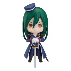 Re:Zero Starting Life in Another World: Crusch Karsten Nendoroid Action Figure (10cm)