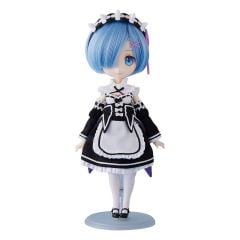 Re:ZERO -Starting Life in Another World-: Rem Harmonia Humming Doll (23cm)