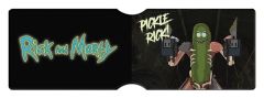 Rick & Morty: Pickle Rick Card Holder