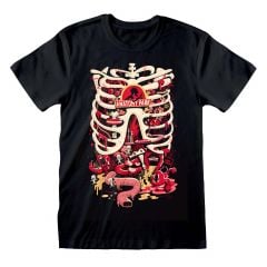 Rick and Morty: Anatomy Park T-Shirt