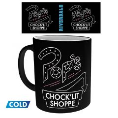 Riverdale: Pop's Heat Change Mug