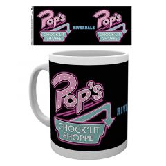 Riverdale: Pop's Mug