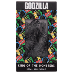 Godzilla: Limited Edition XL Ingot