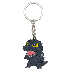 Godzilla: Limited Edition Key Ring