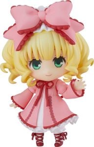 Rozen Maiden: Hinaichigo Nendoroid Action Figure (10cm)