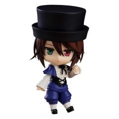 Rozen Maiden: Soseiseki Nendoroid Action Figure (10cm)