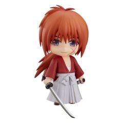 Rurouni Kenshin: Kenshin Himura Nendoroid Action Figure 2023 Ver. (10cm)