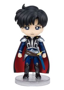 Sailor Moon Eternal: Prince Endymion Figuarts mini Action Figure (9cm)