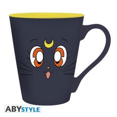 Sailor Moon: Luna Mug