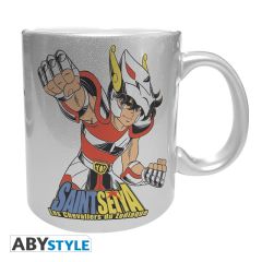 Saint Seiya: Pegasus Mug