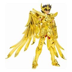 Saint Seiya: Sagitarius Seiya Saint Cloth Myth Ex Action Figure (17cm)