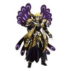 Saint Seiya The Hades Chapter: Elysion: Hypnos Saint Cloth Myth Ex Action Figure (18cm)