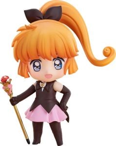 Saint Tail: Nendoroid Action Figure (10cm)