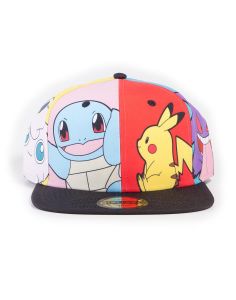 Pokemon: Gotta Cap 'Em All Preorder