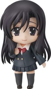 School Days: Kotonoha Katsura Nendoroid Action Figure (10cm)