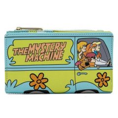 Scooby Doo: Mystery Machine Loungefly Purse