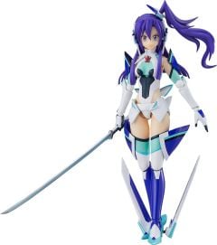 Senki Zesshou Symphogear: Tsubasa Kazanari Act Mode Action Figure (16cm)