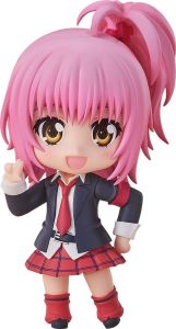 Shugo Chara!: Amu Hinamori Nendoroid Action Figure (10cm)