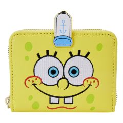 SpongeBob SquarePants: Loungefly Wallet 25th Anniversary