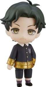 Spy × Family: Damian Desmond Nendoroid Action Figure (10cm)