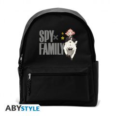 Spy Family: ly Anya and Bond Backpack