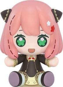 Spy x Family: Anya Forger Huggy Chibi Figure (6cm)