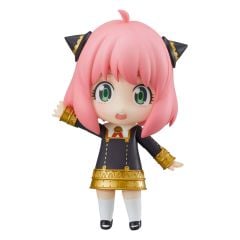 Spy x Family: Anya Forger Nendoroid Action Figure (10cm)