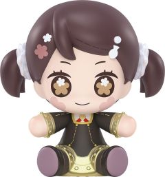 Spy x Family: Becky Blackbell Huggy Good Smile Chibi Figure (6cm) Preorder