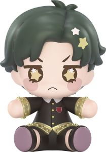 Spy x Family: Damian Desmond Huggy Chibi Figure (6cm) Preorder