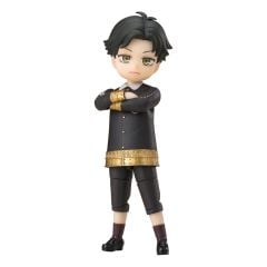 Spy x Family: Damian Desmond S.H. Figuarts Action Figure (9cm)