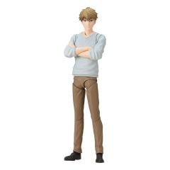 Spy x Family: Loid Forger S.H. Figuarts Action Figure Father of the Forger Family (17cm)