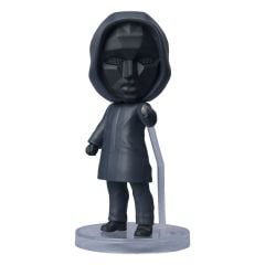 Squid Game: Front Man Figuarts Mini Action Figure (9cm)