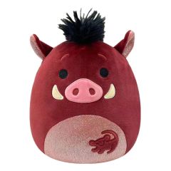 Squishmallows: Pumbaa The Lion King 30th Anniversary Plush Figure (20cm)