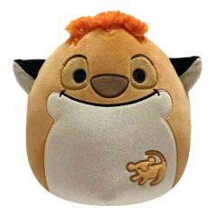 Squishmallows: Timon The Lion King 30th Anniversary Plush Figure (20cm)