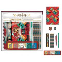 Harry Potter: Stand Together Bumper Stationery Set