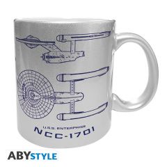 Star Trek: Enterprise Mug