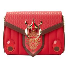 Star Wars by Loungefly: Queen Amidala Crossbody Cosplay