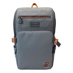 Star Wars by Loungefly: Rebel Alliance Backpack The Multitaskr Collectiv