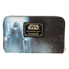 Star Wars by Loungefly: Revenge of the Sith Scene Wallet