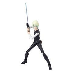 Star Wars: Karre S.H. Figuarts Action Figure (14cm)